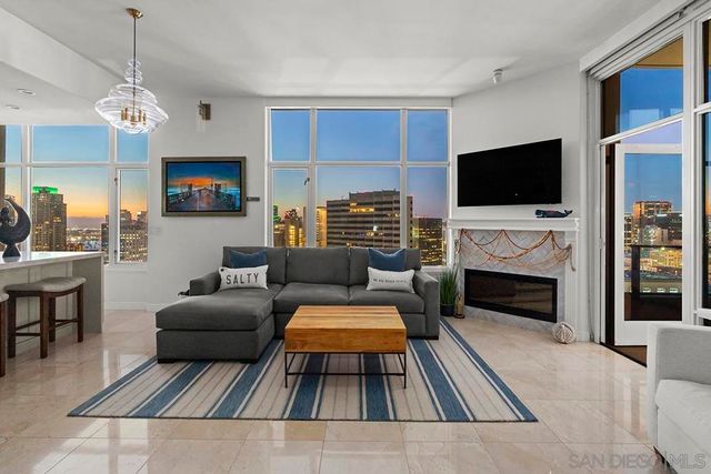 550 Front Street 2802, San Diego, CA 92101