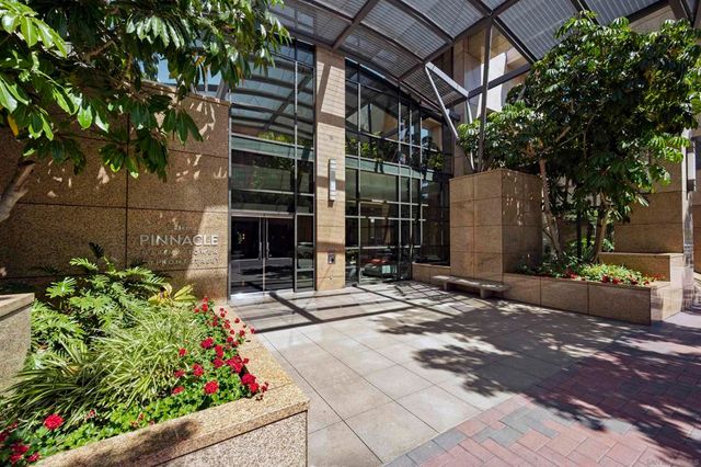 550 Front Street 2802, San Diego, CA 92101