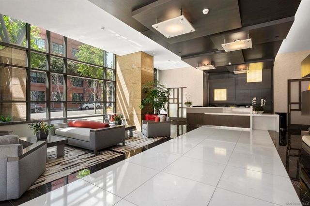 550 Front Street 2802, San Diego, CA 92101