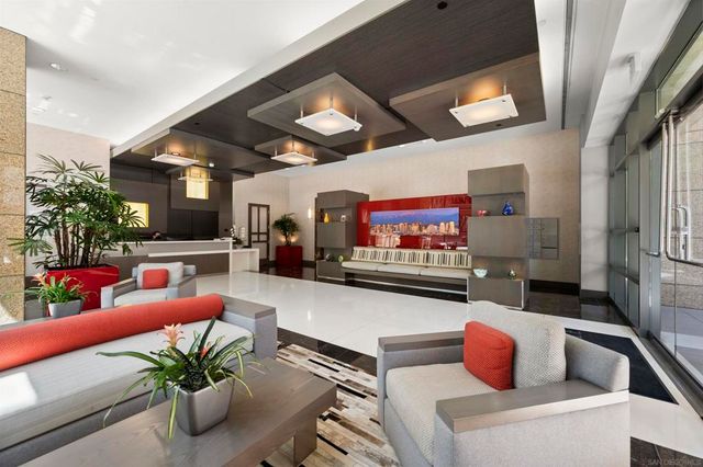 550 Front Street 2802, San Diego, CA 92101