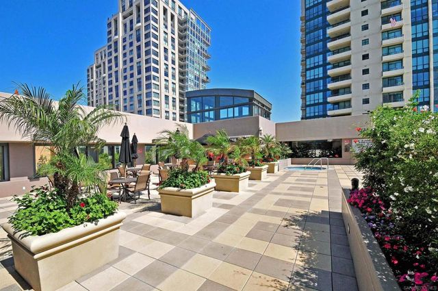 550 Front Street 2802, San Diego, CA 92101