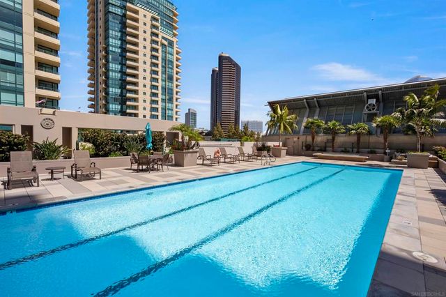 550 Front Street 2802, San Diego, CA 92101