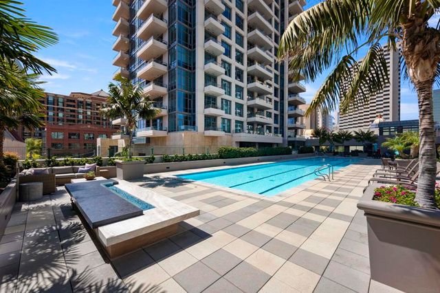 550 Front Street 2802, San Diego, CA 92101