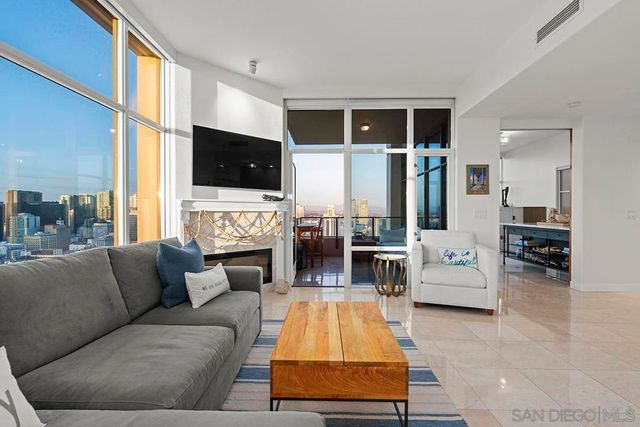 550 Front Street 2802, San Diego, CA 92101