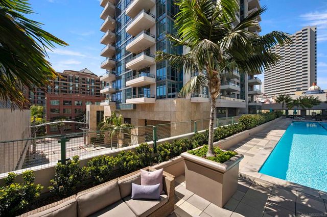 550 Front Street 2802, San Diego, CA 92101