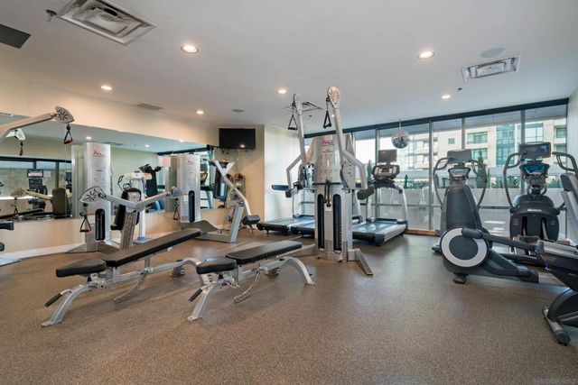 550 Front Street 2802, San Diego, CA 92101