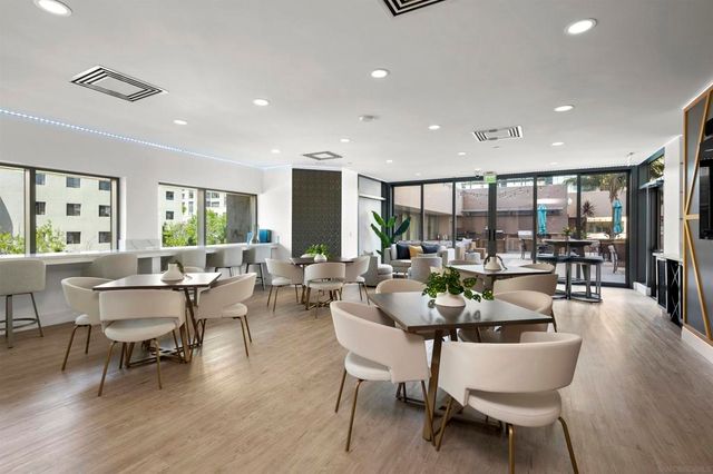 550 Front Street 2802, San Diego, CA 92101