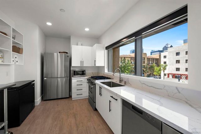 550 Front Street 2802, San Diego, CA 92101