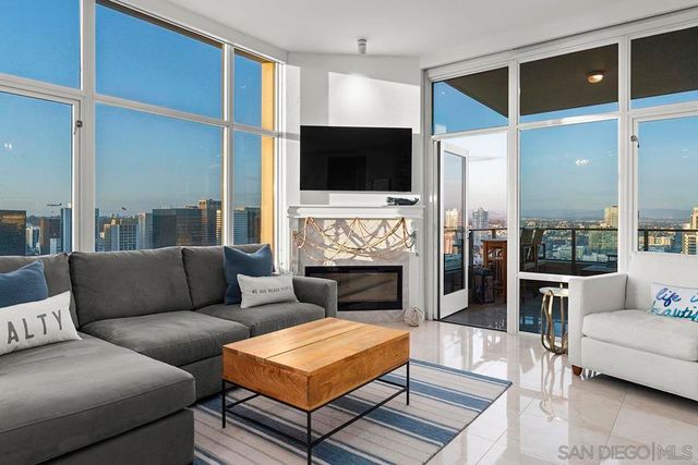550 Front Street 2802, San Diego, CA 92101