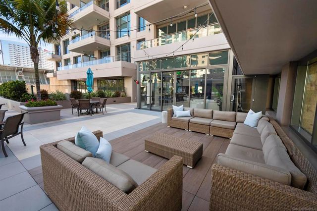 550 Front Street 2802, San Diego, CA 92101