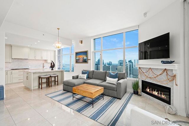 550 Front Street 2802, San Diego, CA 92101