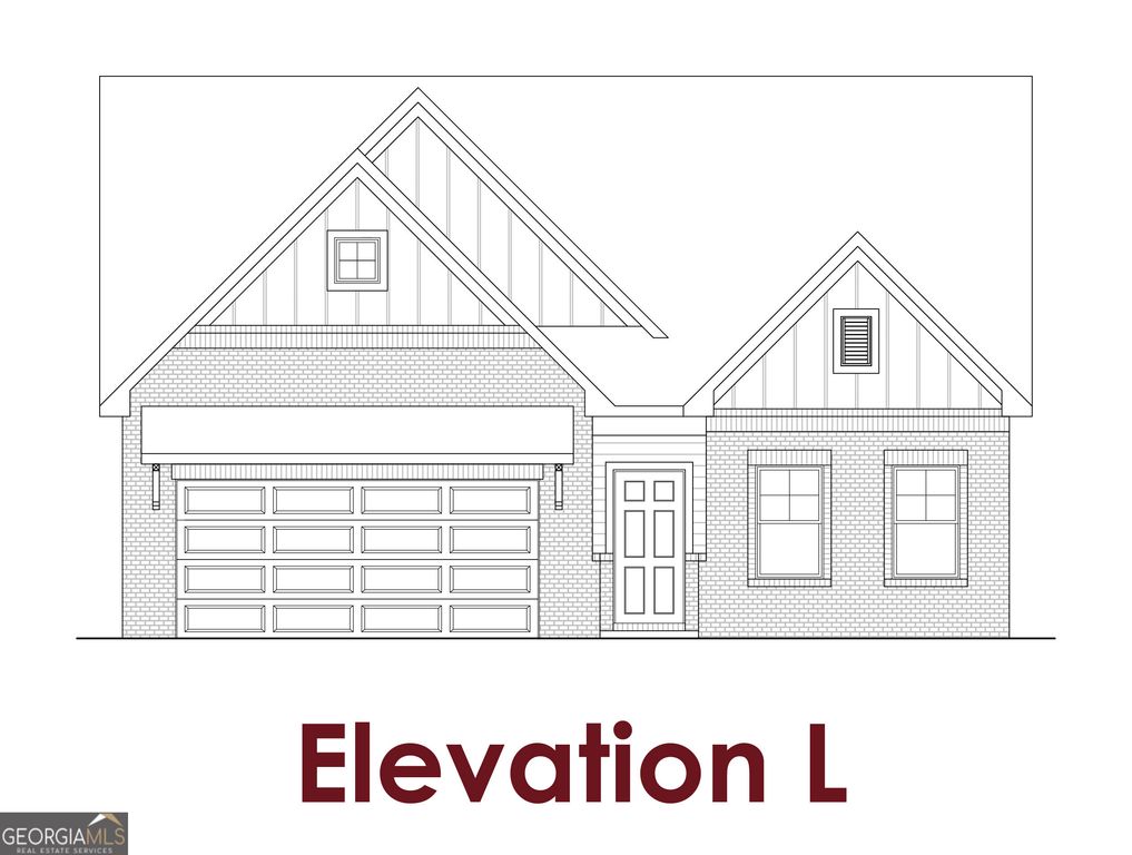 403 Grand Oaks Trail, Cartersville, GA 30120