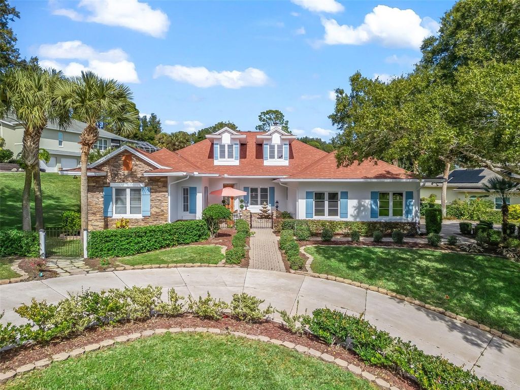 39023 GRIFFIN LANDING, Lady Lake, FL 32159