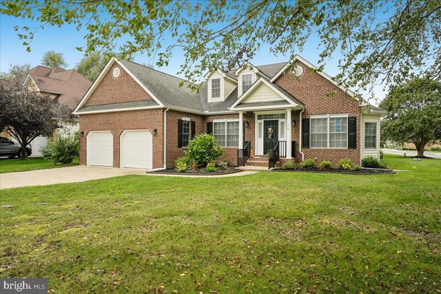 116 MORGAN WAY, Milton, DE 19968