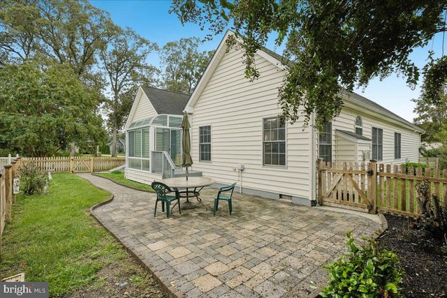 116 MORGAN WAY, Milton, DE 19968