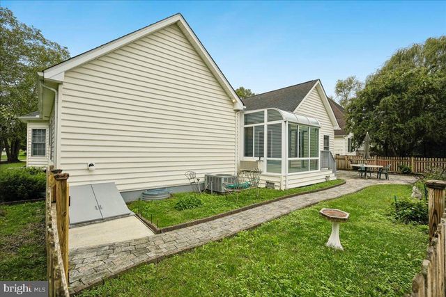 116 MORGAN WAY, Milton, DE 19968
