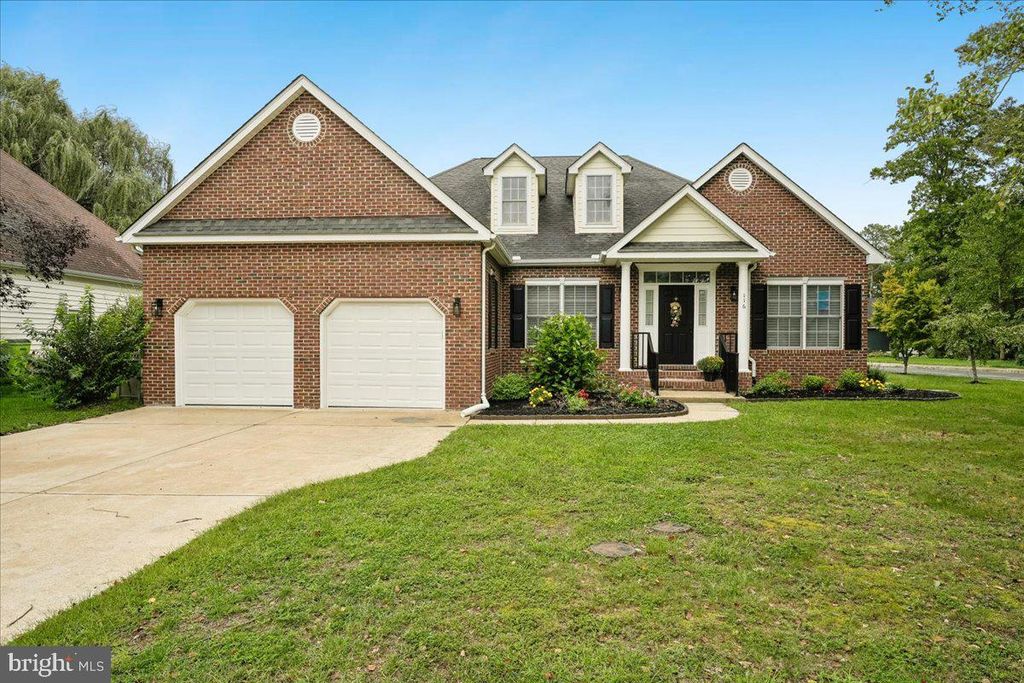 116 MORGAN WAY, Milton, DE 19968