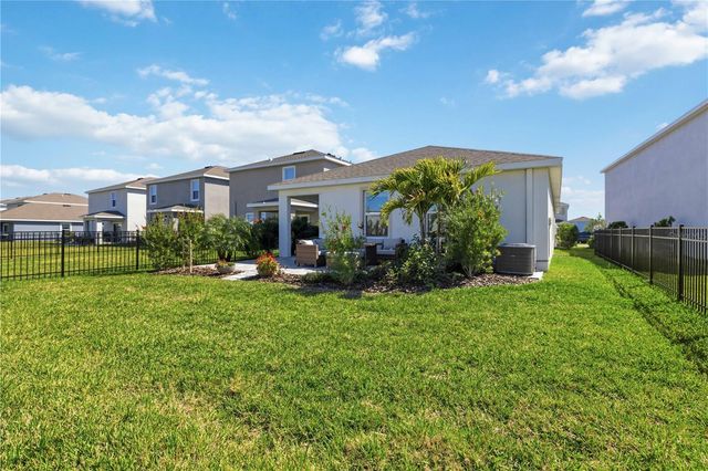 3387 HILLTOP CIRCLE, Bradenton, FL 34211