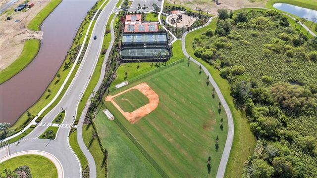 3387 HILLTOP CIRCLE, Bradenton, FL 34211