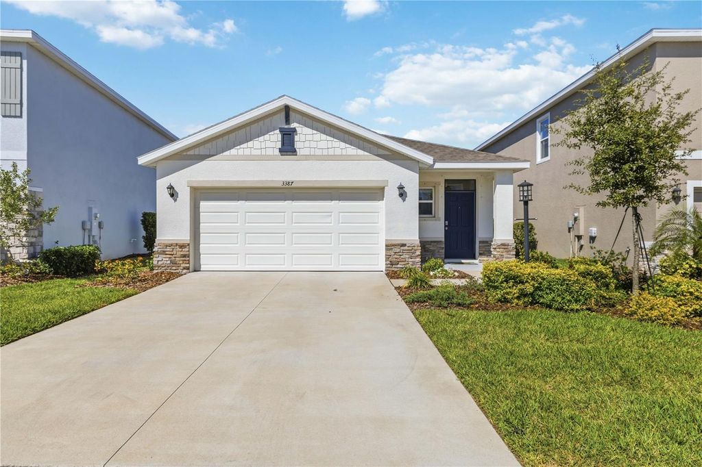 3387 HILLTOP CIRCLE, Bradenton, FL 34211