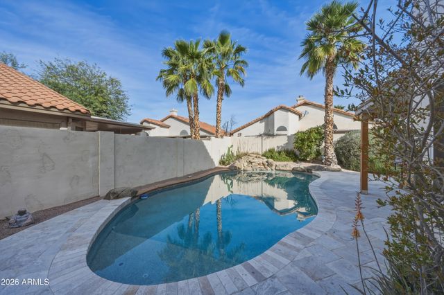 9502 E Presidio Road, Scottsdale, AZ 85260