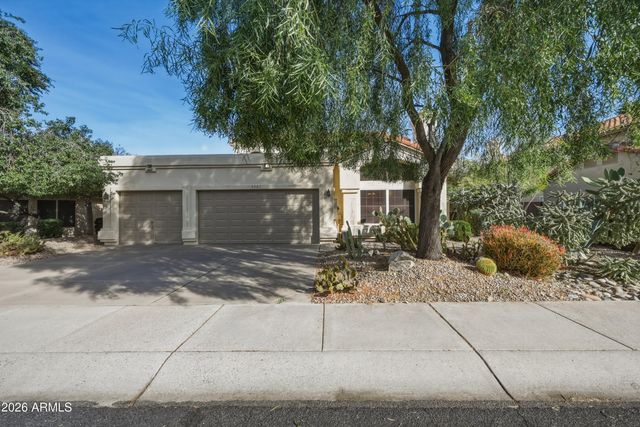 9502 E Presidio Road, Scottsdale, AZ 85260
