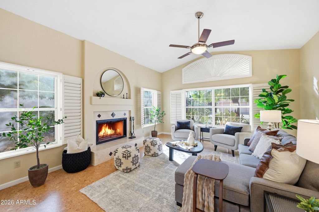 9502 E Presidio Road, Scottsdale, AZ 85260