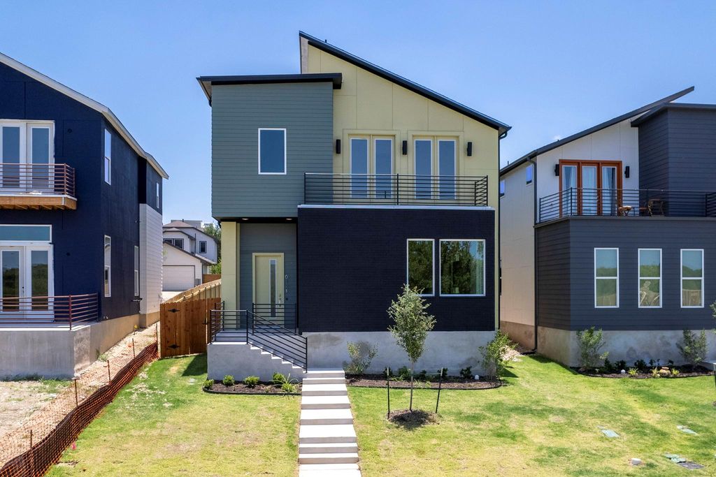 6121 Sendero Hills PKWY, Austin, TX 78724