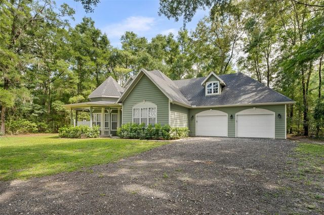 14408 NW 50TH PLACE, Alachua, FL 32615