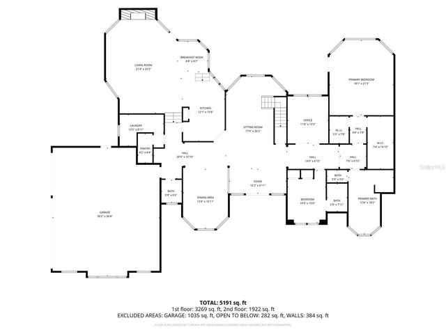 14408 NW 50TH PLACE, Alachua, FL 32615