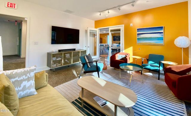 610 Trent Drive 403, Durham, NC 27705