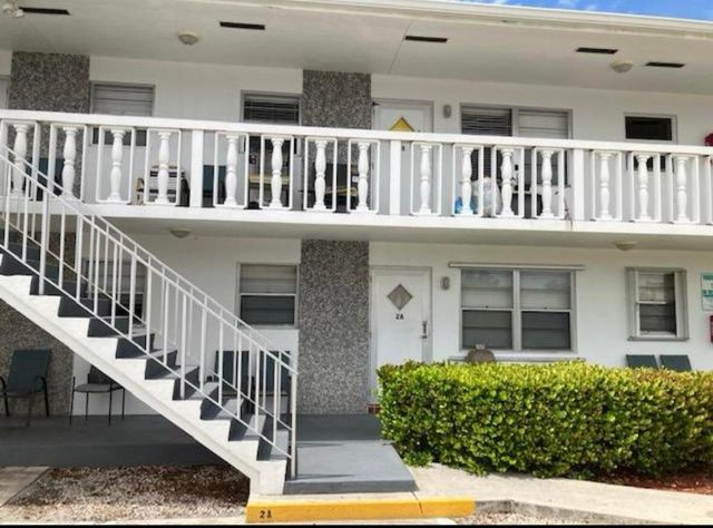 602 N H Street 1a, Lake Worth Beach, FL 33460