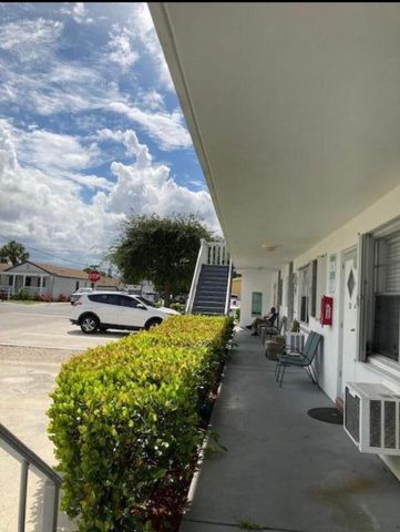 602 N H Street 1a, Lake Worth Beach, FL 33460