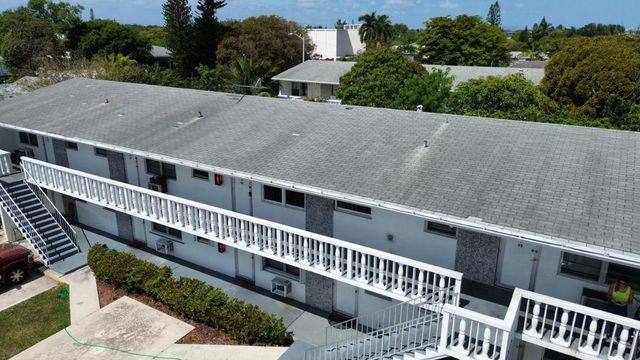 602 N H Street 1a, Lake Worth Beach, FL 33460