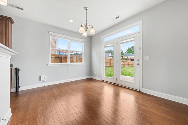 203 Rondelay Drive, Durham, NC 27703