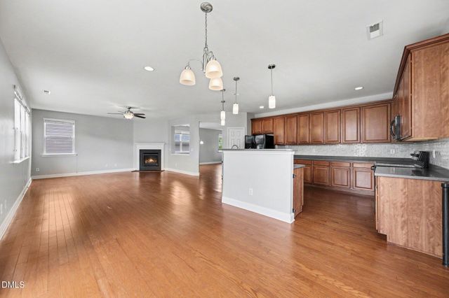 203 Rondelay Drive, Durham, NC 27703