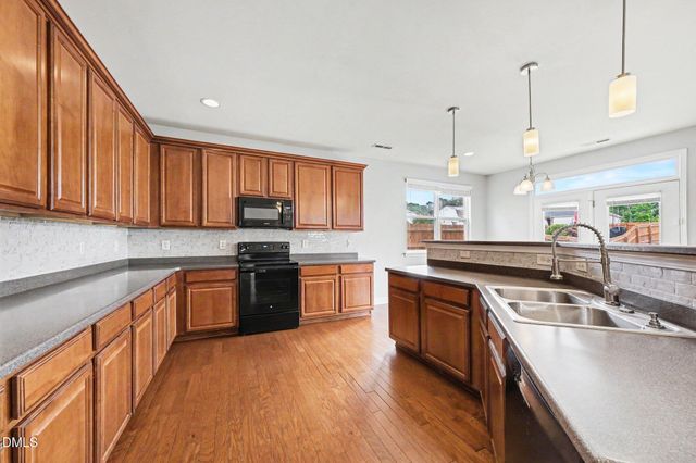 203 Rondelay Drive, Durham, NC 27703
