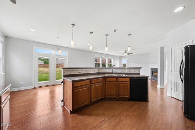 203 Rondelay Drive, Durham, NC 27703