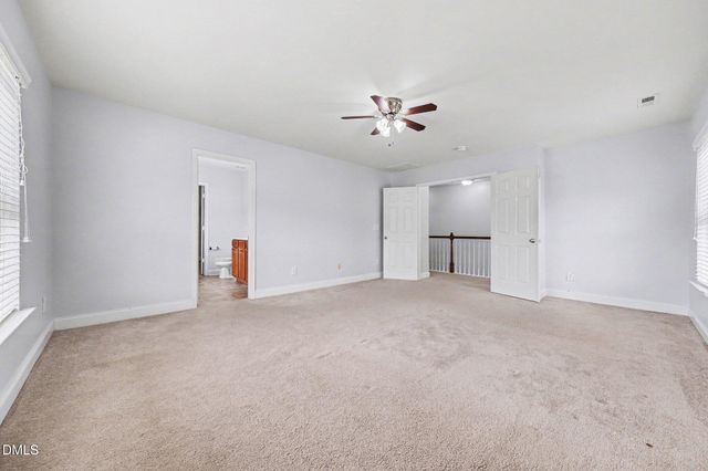 203 Rondelay Drive, Durham, NC 27703