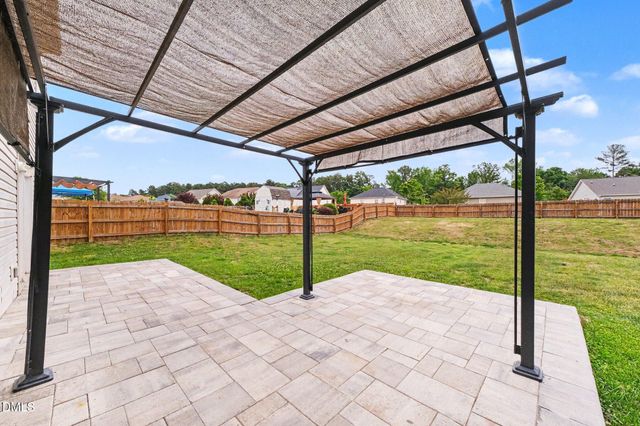203 Rondelay Drive, Durham, NC 27703