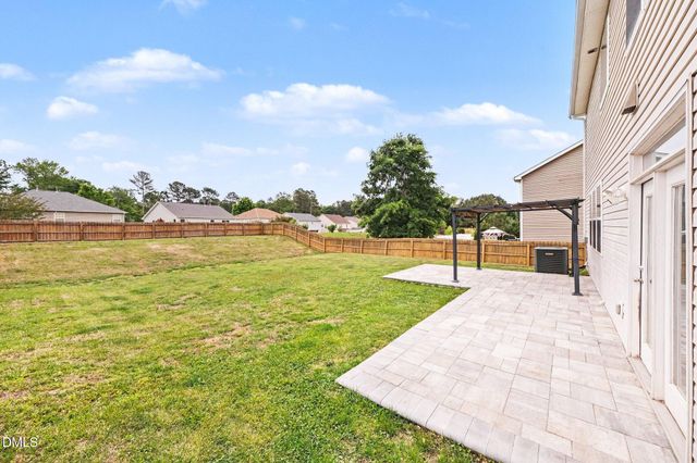 203 Rondelay Drive, Durham, NC 27703