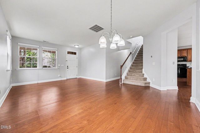 203 Rondelay Drive, Durham, NC 27703