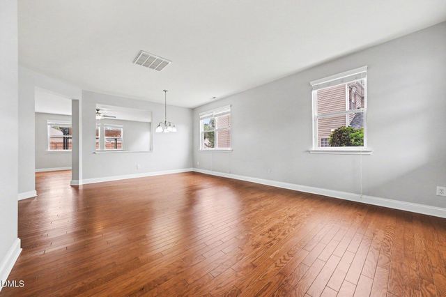 203 Rondelay Drive, Durham, NC 27703