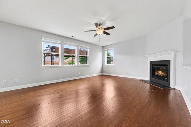 203 Rondelay Drive, Durham, NC 27703