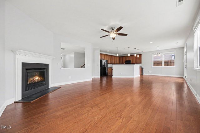 203 Rondelay Drive, Durham, NC 27703