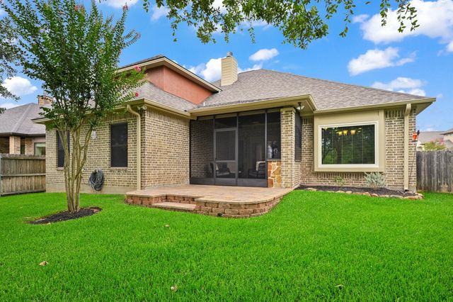 4221 Rocky Creek Trail, College Station, TX 77845