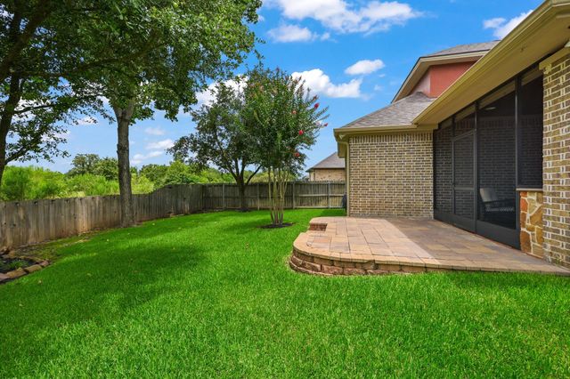 4221 Rocky Creek Trail, College Station, TX 77845