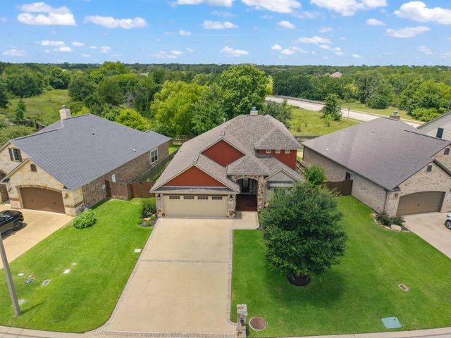 4221 Rocky Creek Trail, College Station, TX 77845