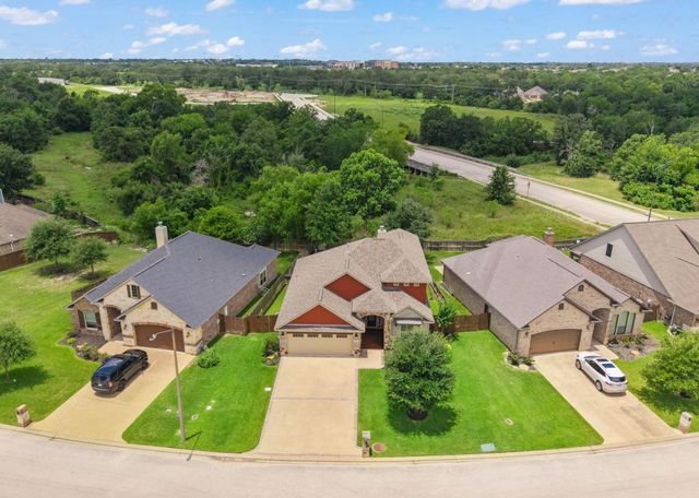 4221 Rocky Creek Trail, College Station, TX 77845