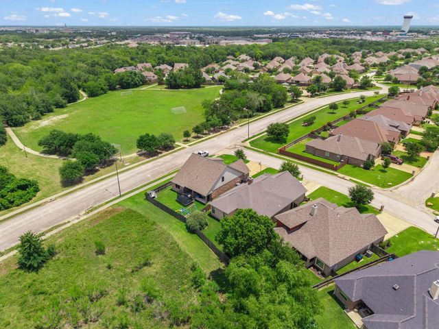 4221 Rocky Creek Trail, College Station, TX 77845